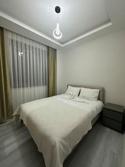 Denize Yakin Konforlu