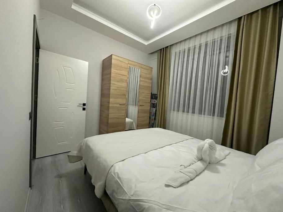 Daire Denize Yakin Konforlu Antalya
