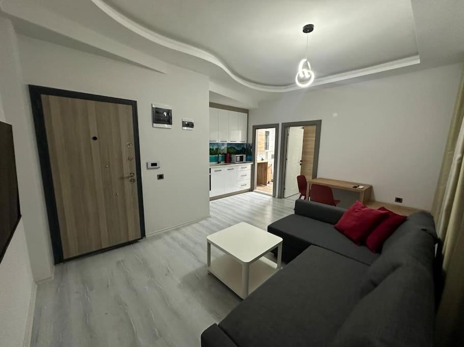 Denize Yakin Konforlu Daire