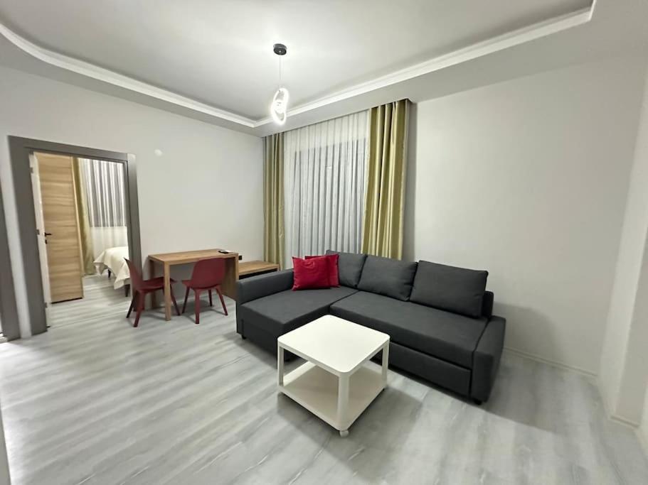Daire Denize Yakin Konforlu